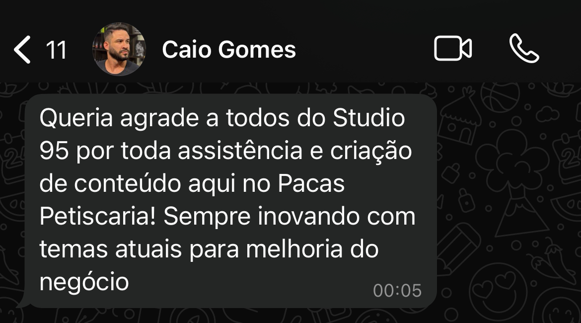 Depoimento 2